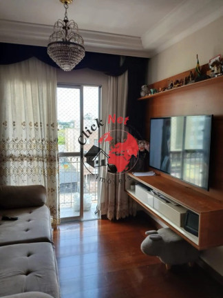 Imagem Apartamento com 2 Quartos à Venda, 62 m² em Assunção - São Bernardo Do Campo Imagem Apartamento com 2 Quartos à Venda, 62 m² em Assunção - São Bernardo Do Campo