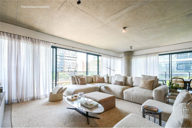 Imagem Apartamento com 2 Quartos à Venda, em Vila Olímpia - São Paulo Imagem Apartamento com 2 Quartos à Venda, em Vila Olímpia - São Paulo
