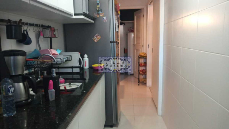 Imagem Apartamento com 3 Quartos à Venda, 96 m² em Santa Rosa - Niterói