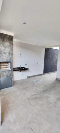Imagem Casa com 3 Quartos à Venda, 115 m² em Jardim São Silvestre - Maringa