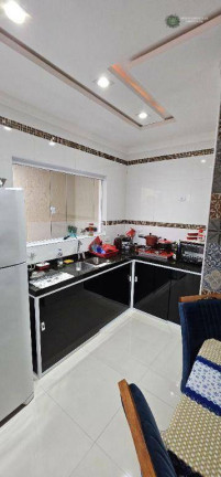 Imagem Casa com 3 Quartos à Venda, 70 m² em Mirim - Praia Grande