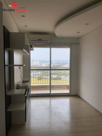 Imagem Apartamento com 2 Quartos à Venda, 54 m² em Jardim São Carlos - Sorocaba Imagem Apartamento com 2 Quartos à Venda, 54 m² em Jardim São Carlos - Sorocaba