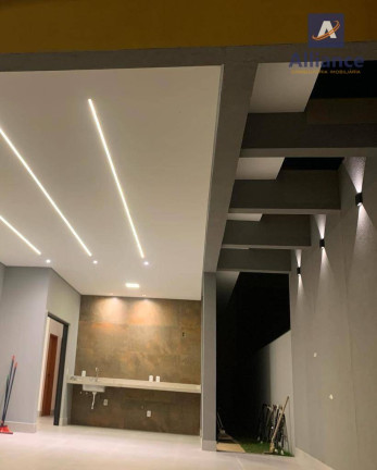 Imagem Casa com 3 Quartos à Venda, 157 m² em Residencial Jatobá - Vinhedo
