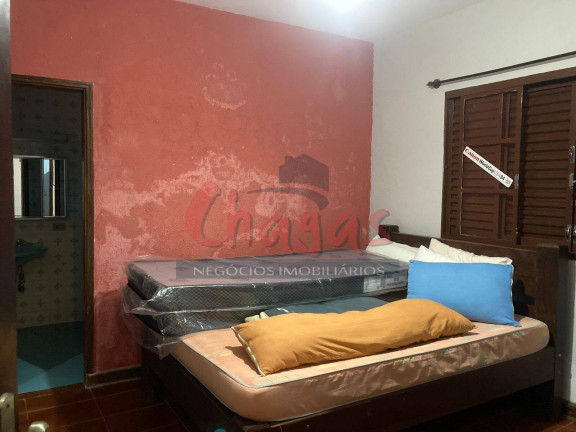 Imagem Casa com 3 Quartos à Venda, 150 m² em Indaiá - Caraguatatuba Imagem Casa com 3 Quartos à Venda, 150 m² em Indaiá - Caraguatatuba