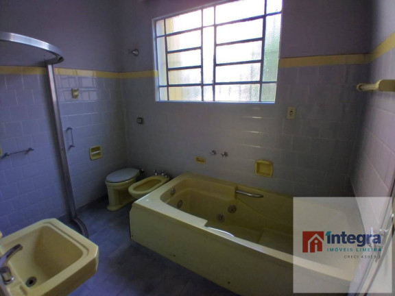 Imagem Casa à Venda, 254 m² em Centro - Limeira Imagem Casa à Venda, 254 m² em Centro - Limeira