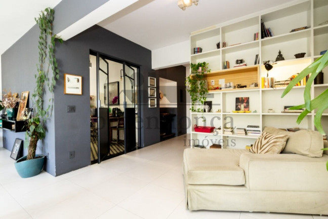 Imagem Apartamento com 3 Quartos à Venda, 230 m² em Higienópolis - São Paulo
