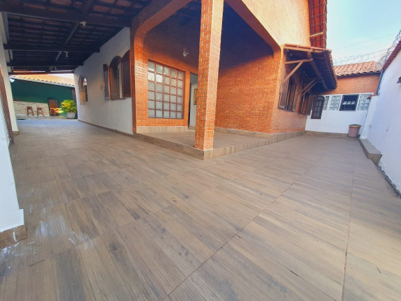 Imagem Casa com 4 Quartos à Venda, 120 m² em Rio Branco - Belo Horizonte