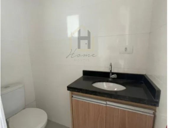 Imagem Cobertura com 2 Quartos à Venda, 90 m² em Vila Vitória - Santo André