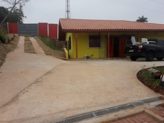 Imagem Imóvel à Venda,  em Monte Negro - Santa Isabel