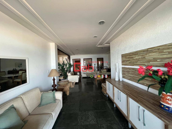 Imagem Apartamento com 4 Quartos à Venda, 250 m² em Centro - Cabo Frio Imagem Apartamento com 4 Quartos à Venda, 250 m² em Centro - Cabo Frio