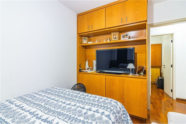 Imagem Apartamento com 3 Quartos à Venda, 98 m² em Perdizes - São Paulo
