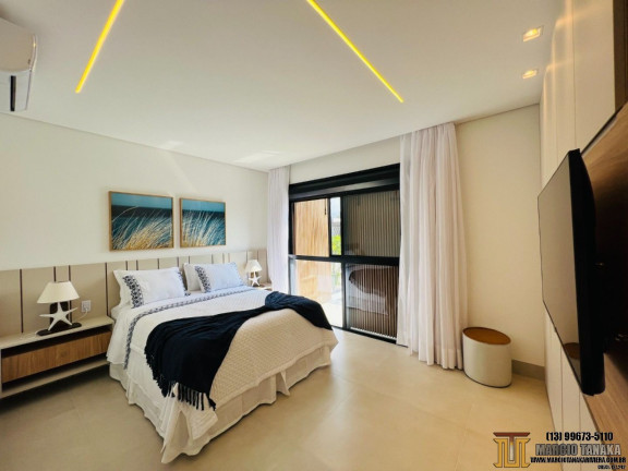 Imagem Casa com 6 Quartos à Venda, 550 m² em Riviera - Bertioga