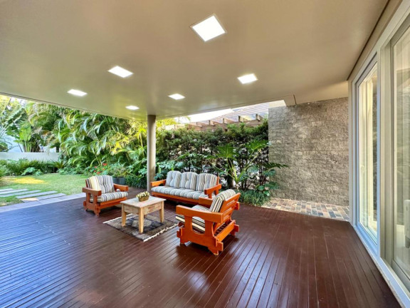 Casa com 4 Quartos à Venda, 242 m² em Morada Do Sol - Capao Da Canoa