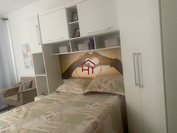 Imagem Apartamento com 2 Quartos à Venda, 74 m² em Praia Do Flamengo - Salvador