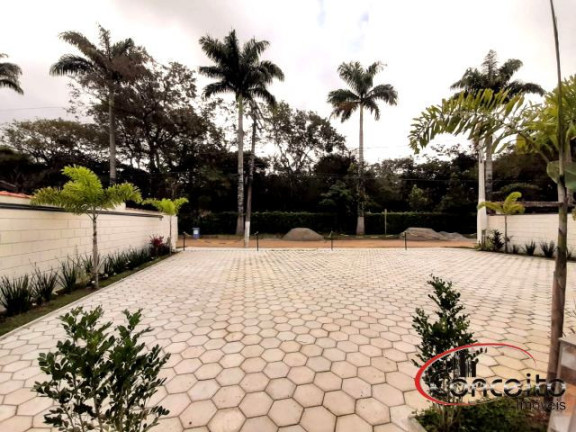 Imagem Casa de Condomínio com 6 Quartos para Temporada, 250 m² em Tenório - Ubatuba Imagem Casa de Condomínio com 6 Quartos para Temporada, 250 m² em Tenório - Ubatuba
