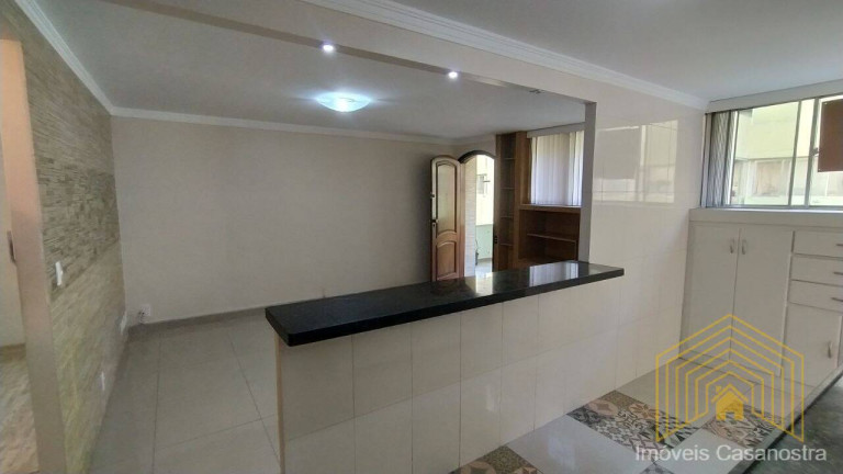 Imagem Apartamento com 3 Quartos à Venda, 62 m² em Parque Cecap - Guarulhos