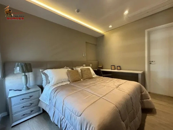 Imagem Apartamento com 1 Quarto para Alugar, 77 m² em Brooklin - São Paulo Imagem Apartamento com 1 Quarto para Alugar, 77 m² em Brooklin - São Paulo