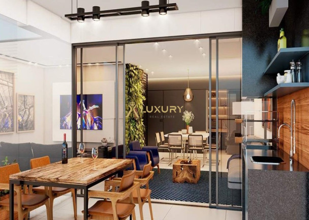 Imagem Imóvel com 4 Quartos à Venda, 150 m² em Serra - Belo Horizonte