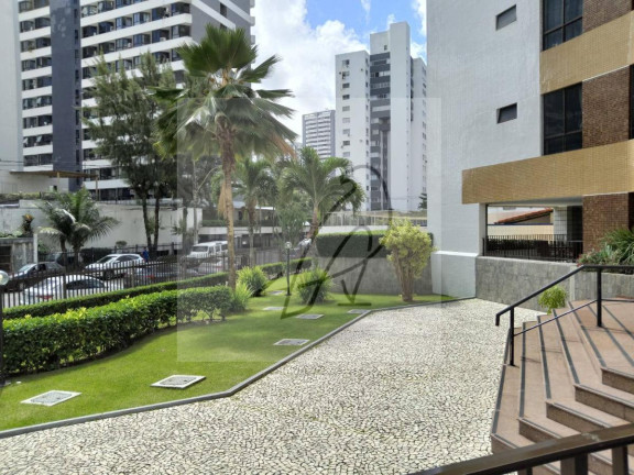Imagem Apartamento com 4 Quartos à Venda, 138 m²