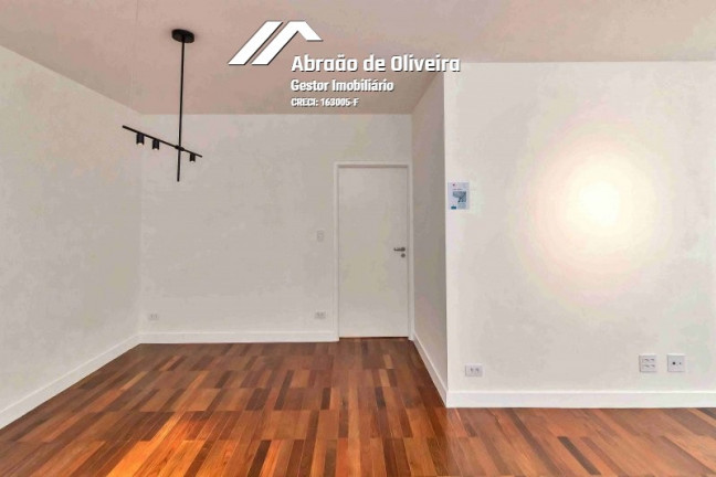 Imagem Apartamento com 3 Quartos à Venda, 103 m² em Perdizes - São Paulo