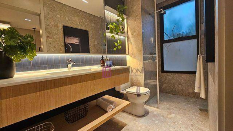 Imagem Apartamento com 3 Quartos à Venda, 224 m² em Perdizes - São Paulo