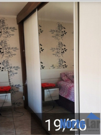 Imagem Casa de Condomínio com 2 Quartos à Venda, 75 m² em Piqueri - São Paulo