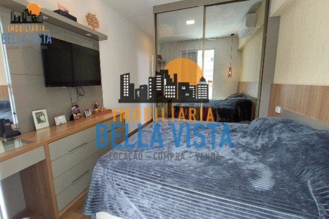Imagem Apartamento com 3 Quartos à Venda, 190 m² em Itararé - São Vicente Imagem Apartamento com 3 Quartos à Venda, 190 m² em Itararé - São Vicente