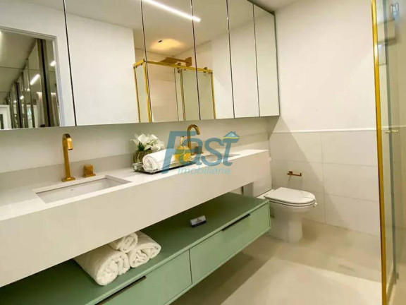 Imagem Apartamento com 3 Quartos à Venda, 137 m² em Goiabeira - Cuiabá