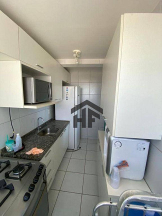 Imagem Apartamento com 2 Quartos à Venda, 58 m² em Casa Caiada - Olinda Imagem Apartamento com 2 Quartos à Venda, 58 m² em Casa Caiada - Olinda