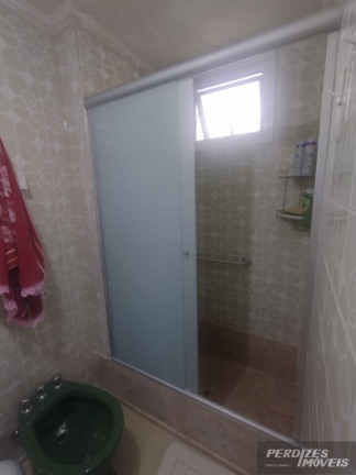 Imagem Apartamento com 2 Quartos à Venda, 67 m² em Perdizes - São Paulo