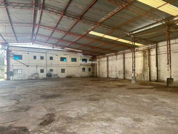 Imagem Imóvel para Alugar, 1.841 m² em Jd N Sra De Fatima - São Bernardo Do Campo Imagem Imóvel para Alugar, 1.841 m² em Jd N Sra De Fatima - São Bernardo Do Campo