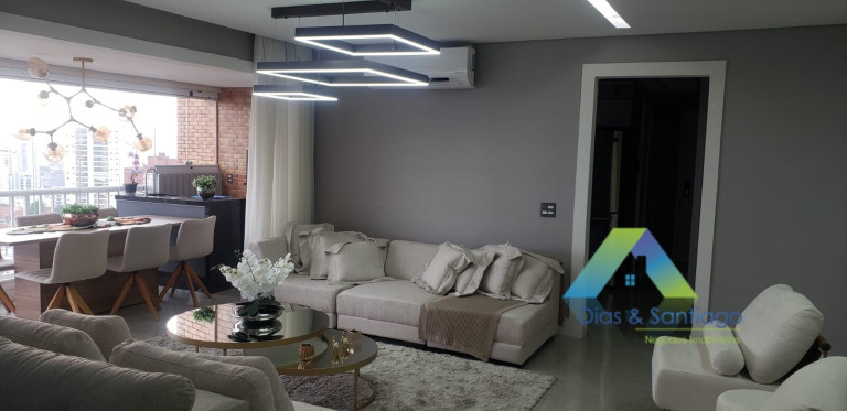 Imagem Apartamento com 3 Quartos à Venda, 115 m² em Vila Gumercindo - São Paulo Imagem Apartamento com 3 Quartos à Venda, 115 m² em Vila Gumercindo - São Paulo