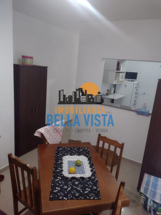 Foto do imóvel Apartamento com 2 Quartos à Venda,  em Vila Voturua - São Vicente