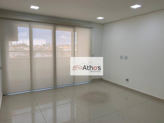 Imagem Sala Comercial à Venda, 40 m² em Office Premium - Indaiatuba