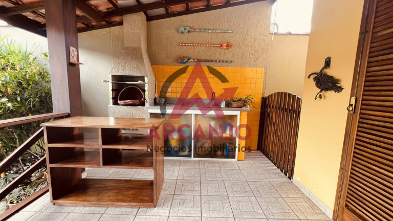 Imagem Casa com 3 Quartos à Venda, 130 m² em Mato Dentro - Ubatuba Imagem Casa com 3 Quartos à Venda, 130 m² em Mato Dentro - Ubatuba