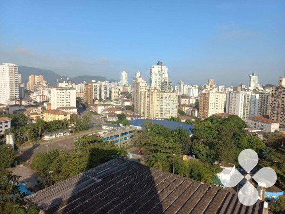 Imagem Imóvel com 1 Quarto para Alugar, 60 m² em Ponta Da Praia - Santos Imagem Imóvel com 1 Quarto para Alugar, 60 m² em Ponta Da Praia - Santos