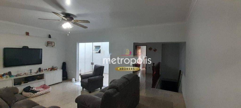 Sobrado com 3 Quartos à Venda, 191 m² em Parque Terra Nova Ii - São Bernardo Do Campo