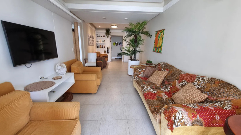 Imagem Apartamento com 4 Quartos à Venda, 156 m² em Centro - Balneário Camboriú