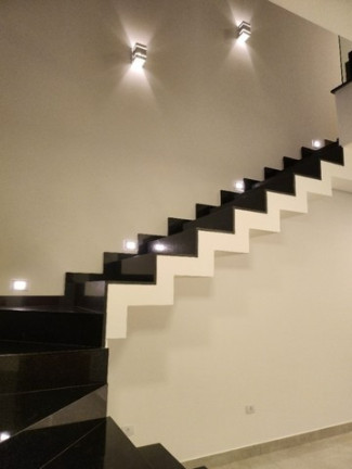 Imagem Casa com 3 Quartos à Venda, 142 m² em Horto Florestal - Sorocaba