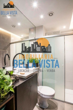 Imagem Apartamento com 1 Quarto à Venda, em Vila Leopoldina - São Paulo Imagem Apartamento com 1 Quarto à Venda, em Vila Leopoldina - São Paulo