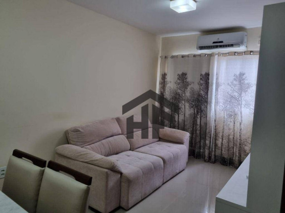 Imagem Apartamento com 1 Quarto à Venda, 40 m² em Boa Viagem - Recife