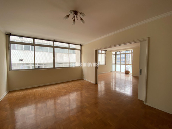 Apartamento com 4 Quartos à Venda, 228 m² em Higienópolis - São Paulo