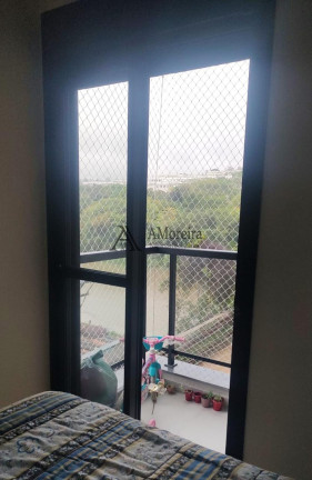 Imagem Imóvel com 2 Quartos à Venda, 64 m² em Recanto Quarto Centenário - Jundiaí