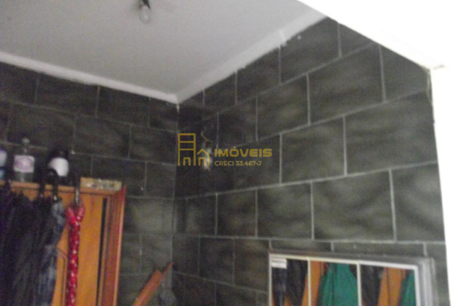 Imagem Casa com 4 Quartos à Venda, 181 m² em Vila Menck - Osasco