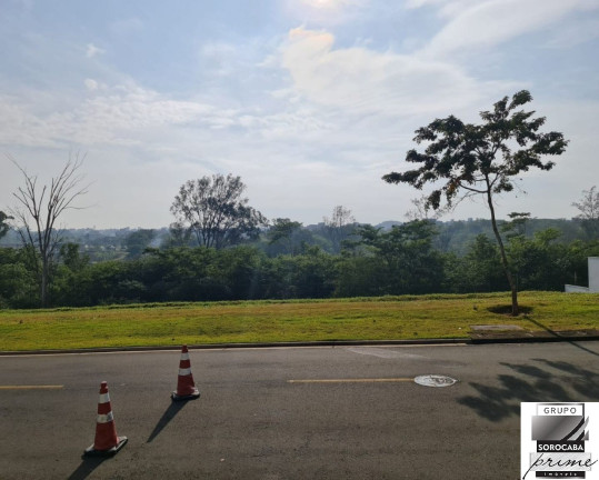 Imagem Terreno à Venda, 15 m² em Alphaville Nova Esplanada - Votorantim