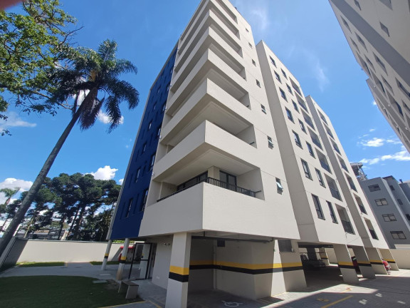 Apartamento com 1 Quarto à Venda, 44 m² em Portão - Curitiba