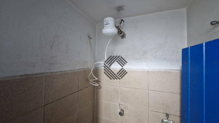 Imagem Galpão para Alugar, 300 m² em Vila Assis - Sorocaba