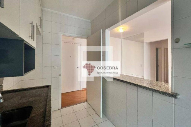 Imagem Apartamento com 2 Quartos à Venda, 55 m² em Vila Olímpia - São Paulo