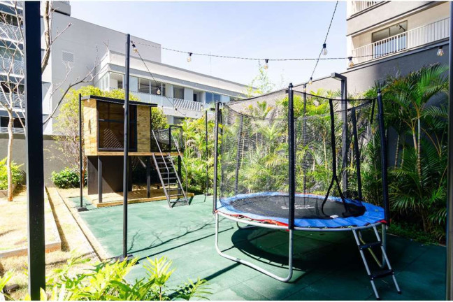 Imagem Apartamento com 3 Quartos à Venda, 158 m² em Vila Clementino - São Paulo Imagem Apartamento com 3 Quartos à Venda, 158 m² em Vila Clementino - São Paulo