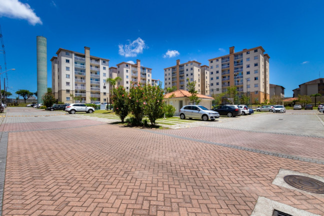 Imagem Apartamento com 2 Quartos à Venda, 57 m² em Capão Raso - Curitiba Imagem Apartamento com 2 Quartos à Venda, 57 m² em Capão Raso - Curitiba
